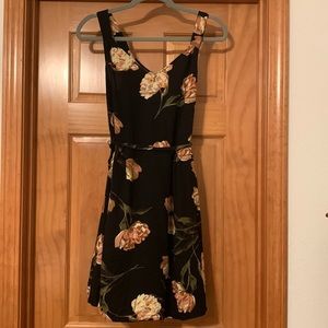 A new day mini dress